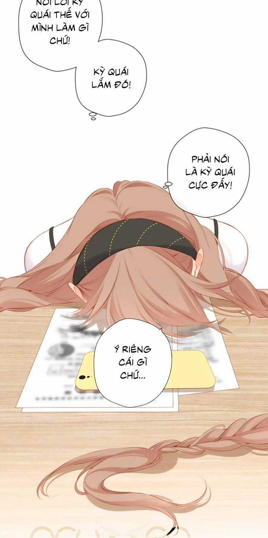 Lại Gặp Được Em Chapter 113 trang 1