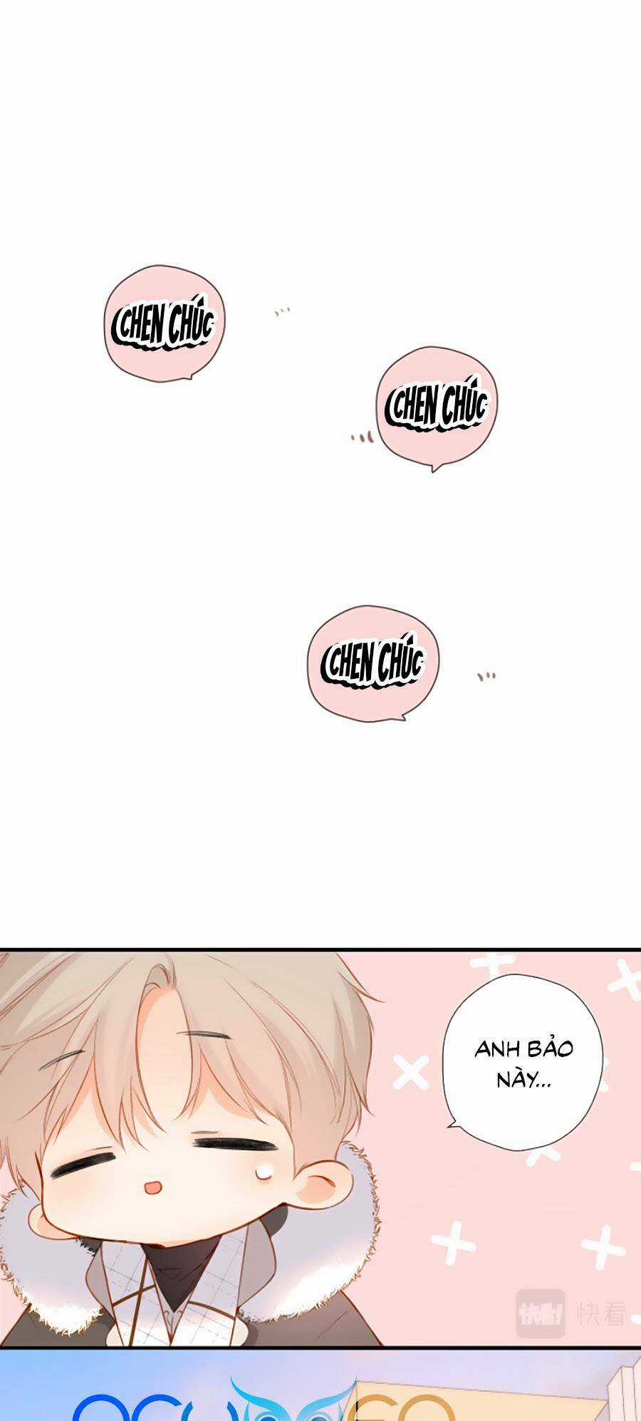 Lại Gặp Được Em Chapter 114 trang 0