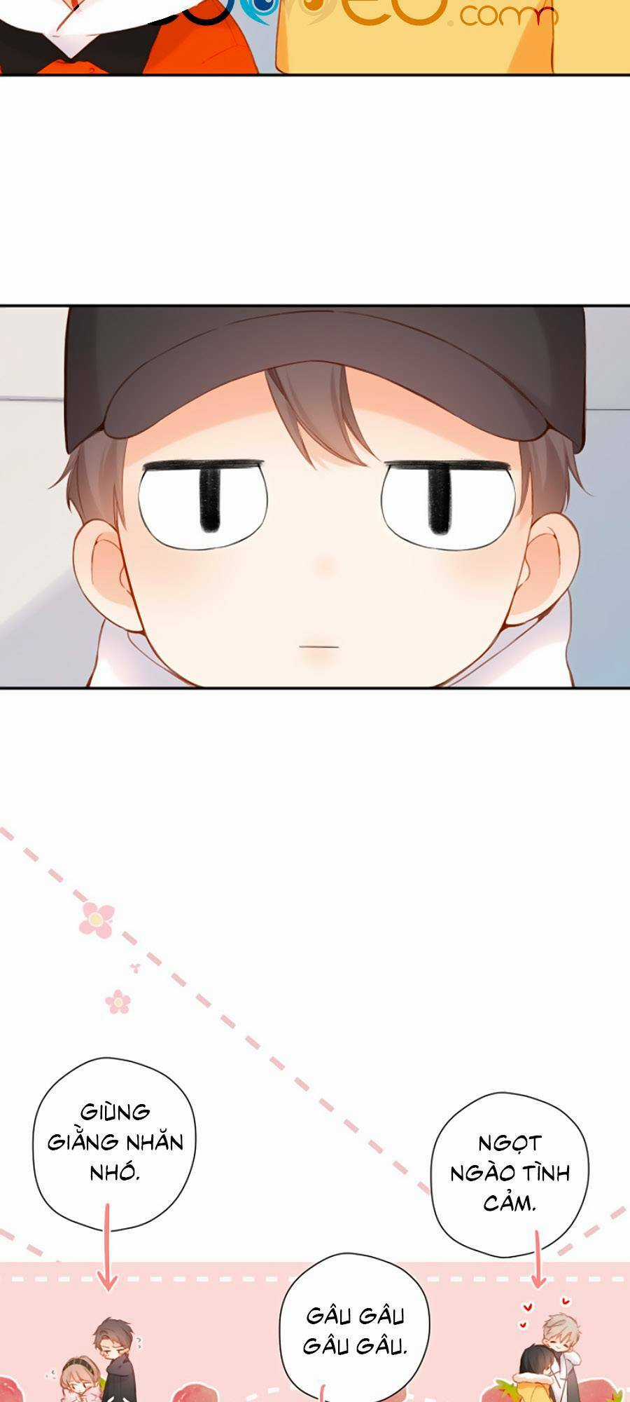 Lại Gặp Được Em Chapter 114 trang 10