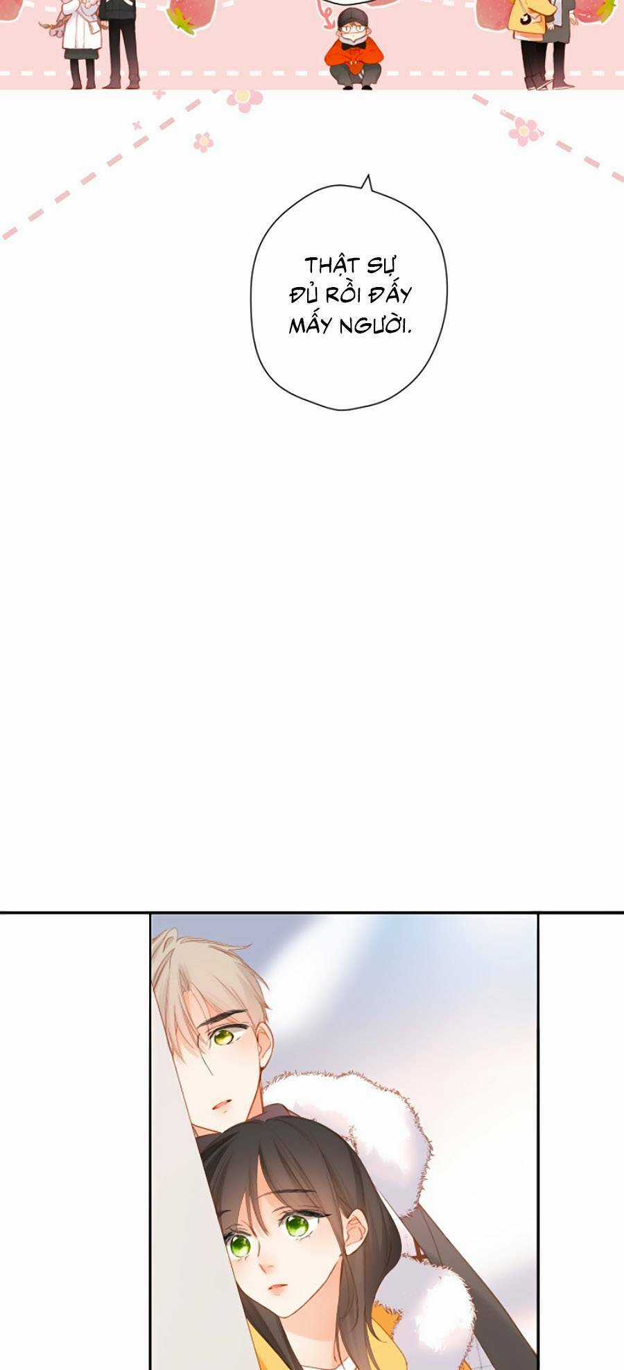 Lại Gặp Được Em Chapter 114 trang 11
