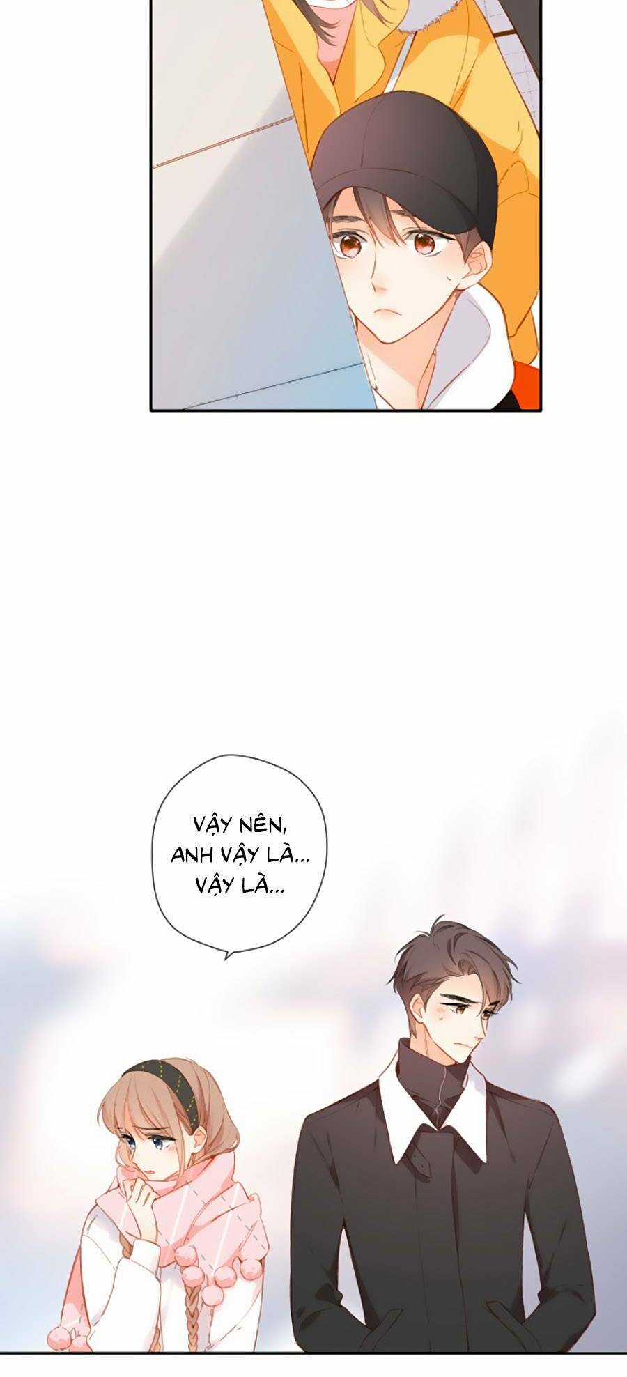 Lại Gặp Được Em Chapter 114 trang 12