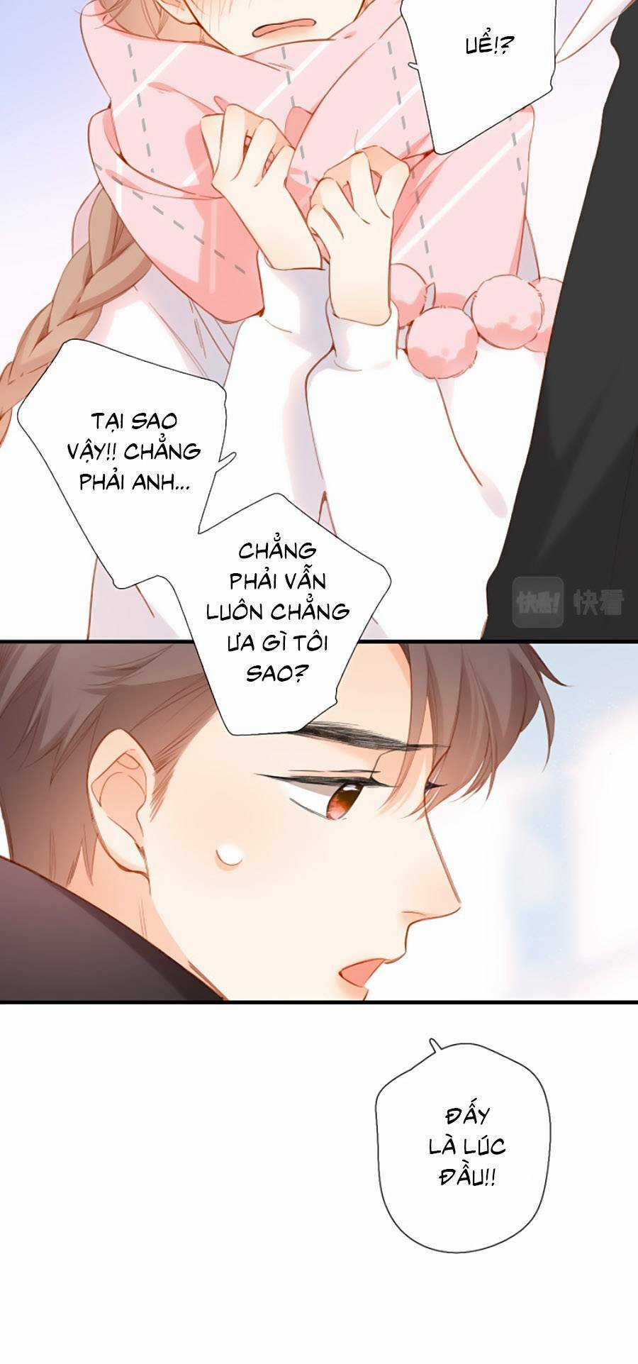 Lại Gặp Được Em Chapter 114 trang 15