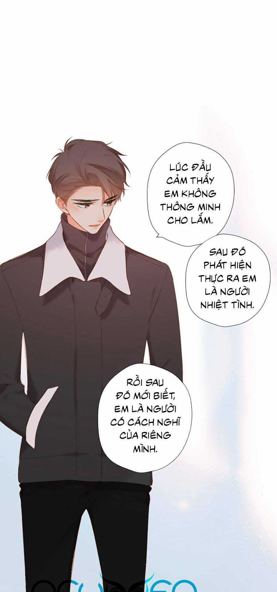 Lại Gặp Được Em Chapter 114 trang 16