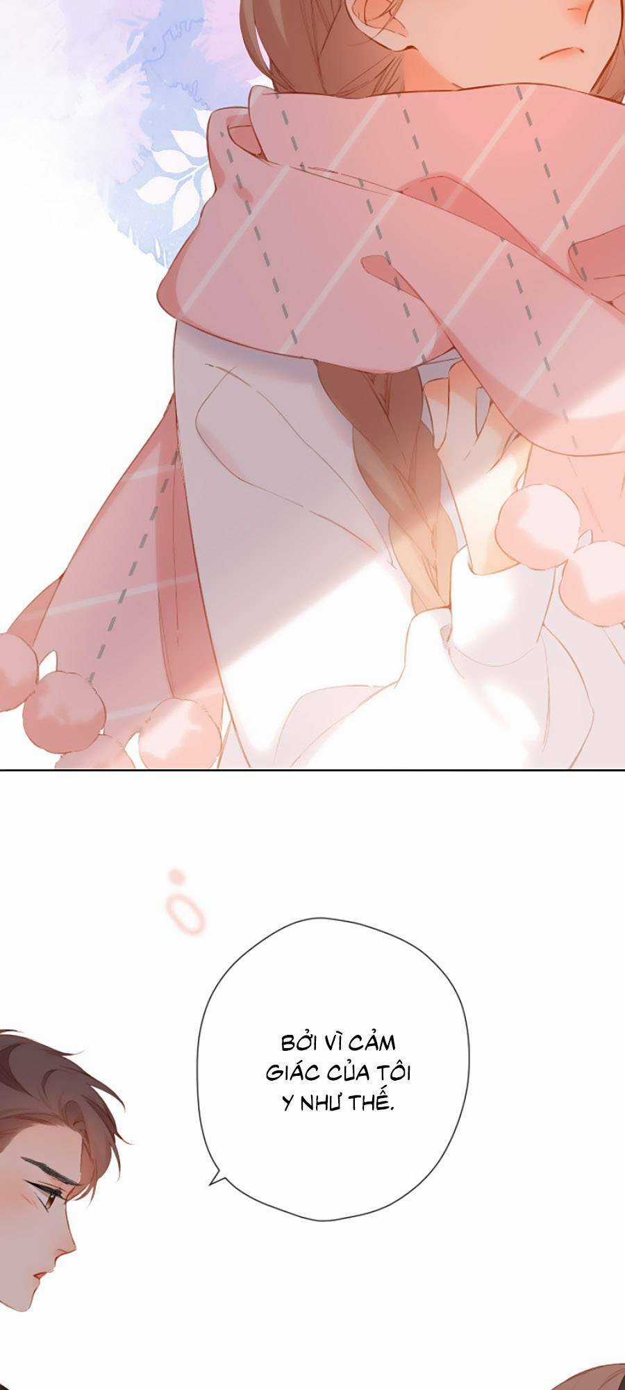 Lại Gặp Được Em Chapter 114 trang 18