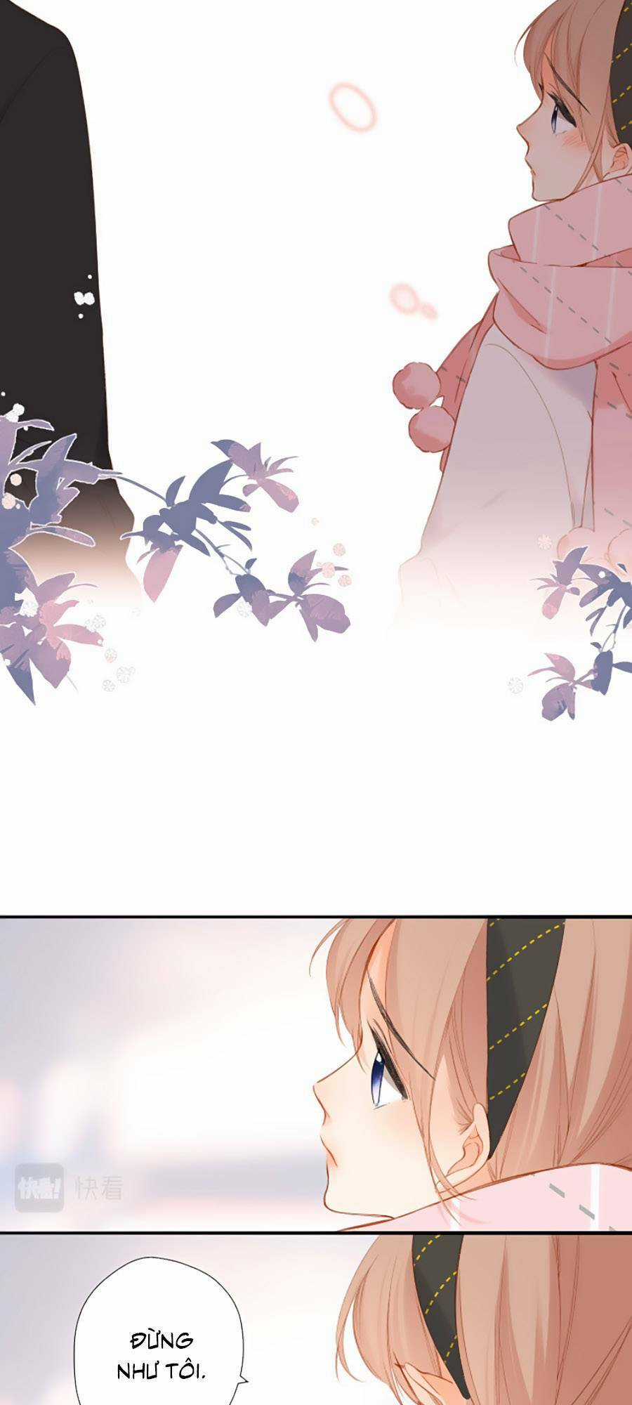 Lại Gặp Được Em Chapter 114 trang 19