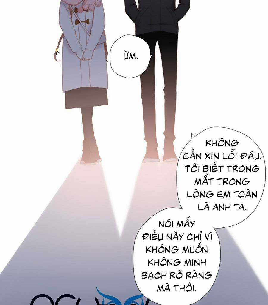 Lại Gặp Được Em Chapter 114 trang 21