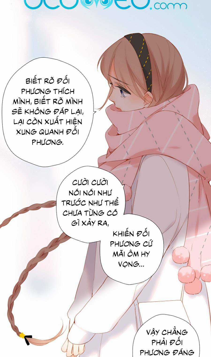 Lại Gặp Được Em Chapter 114 trang 24