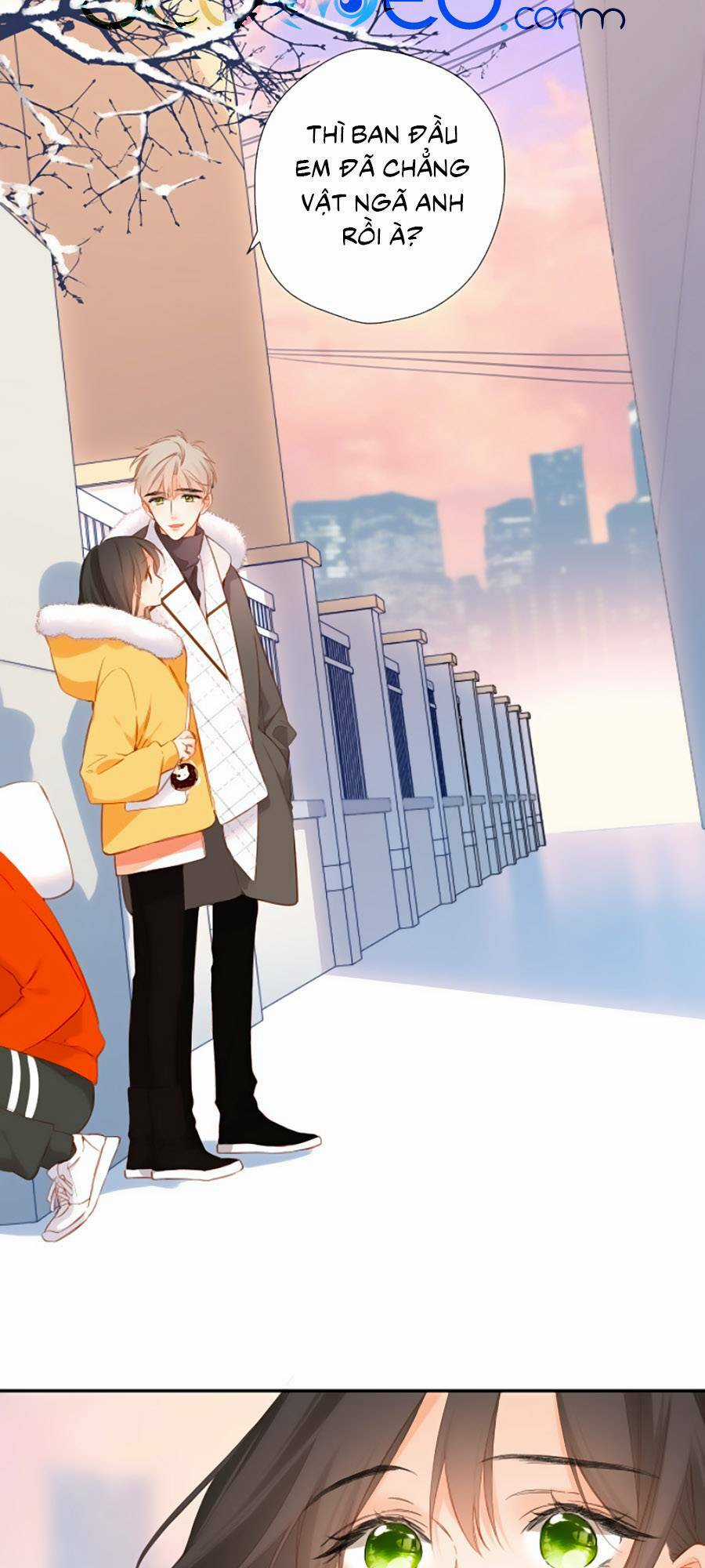 Lại Gặp Được Em Chapter 114 trang 6
