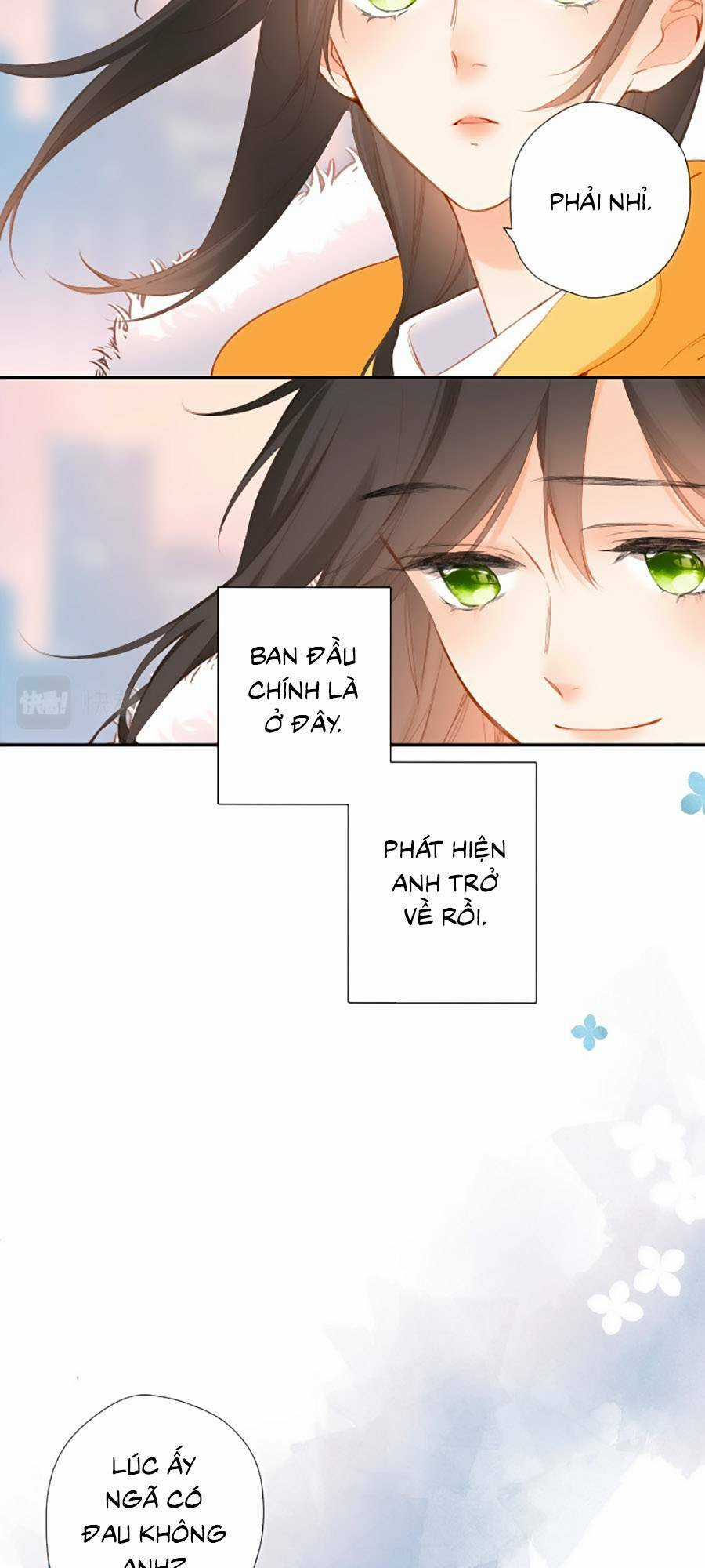Lại Gặp Được Em Chapter 114 trang 7