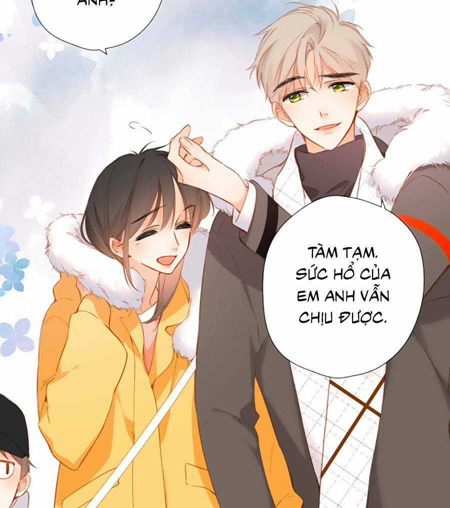 Lại Gặp Được Em Chapter 114 trang 8