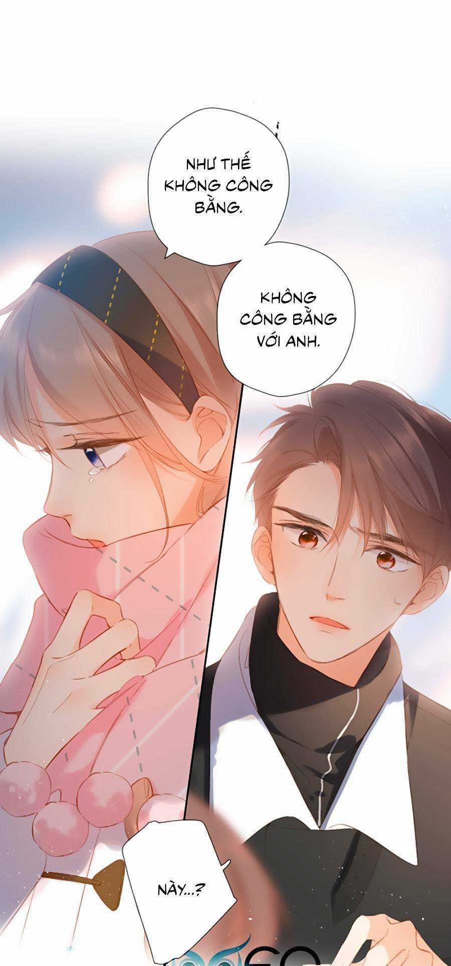 Lại Gặp Được Em Chapter 115 trang 0