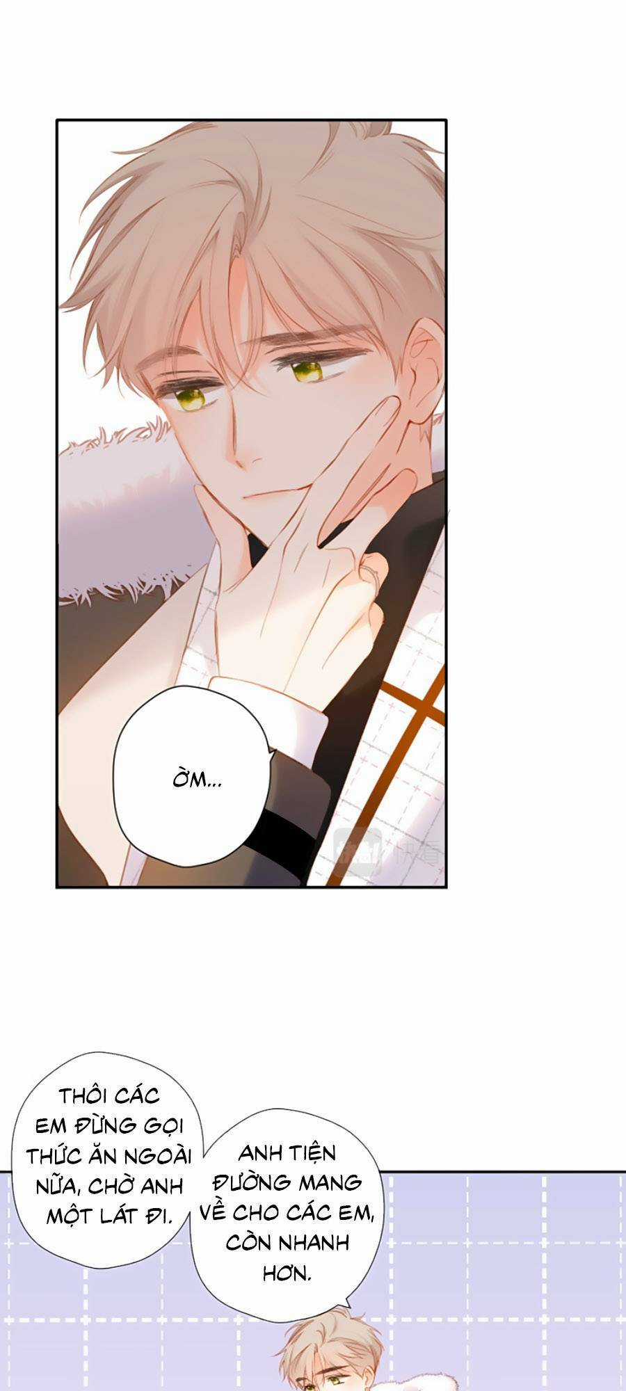 Lại Gặp Được Em Chapter 118 trang 0