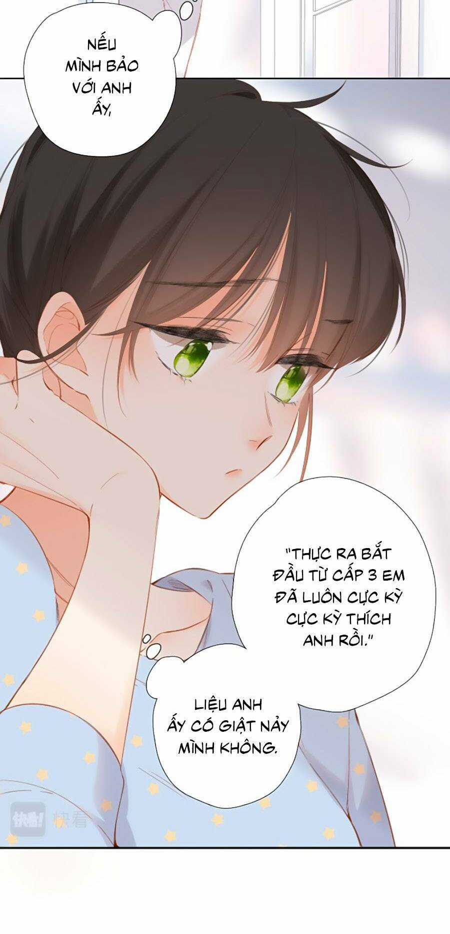 Lại Gặp Được Em Chapter 118 trang 10