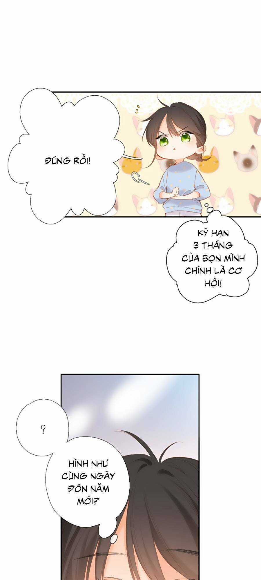 Lại Gặp Được Em Chapter 118 trang 11
