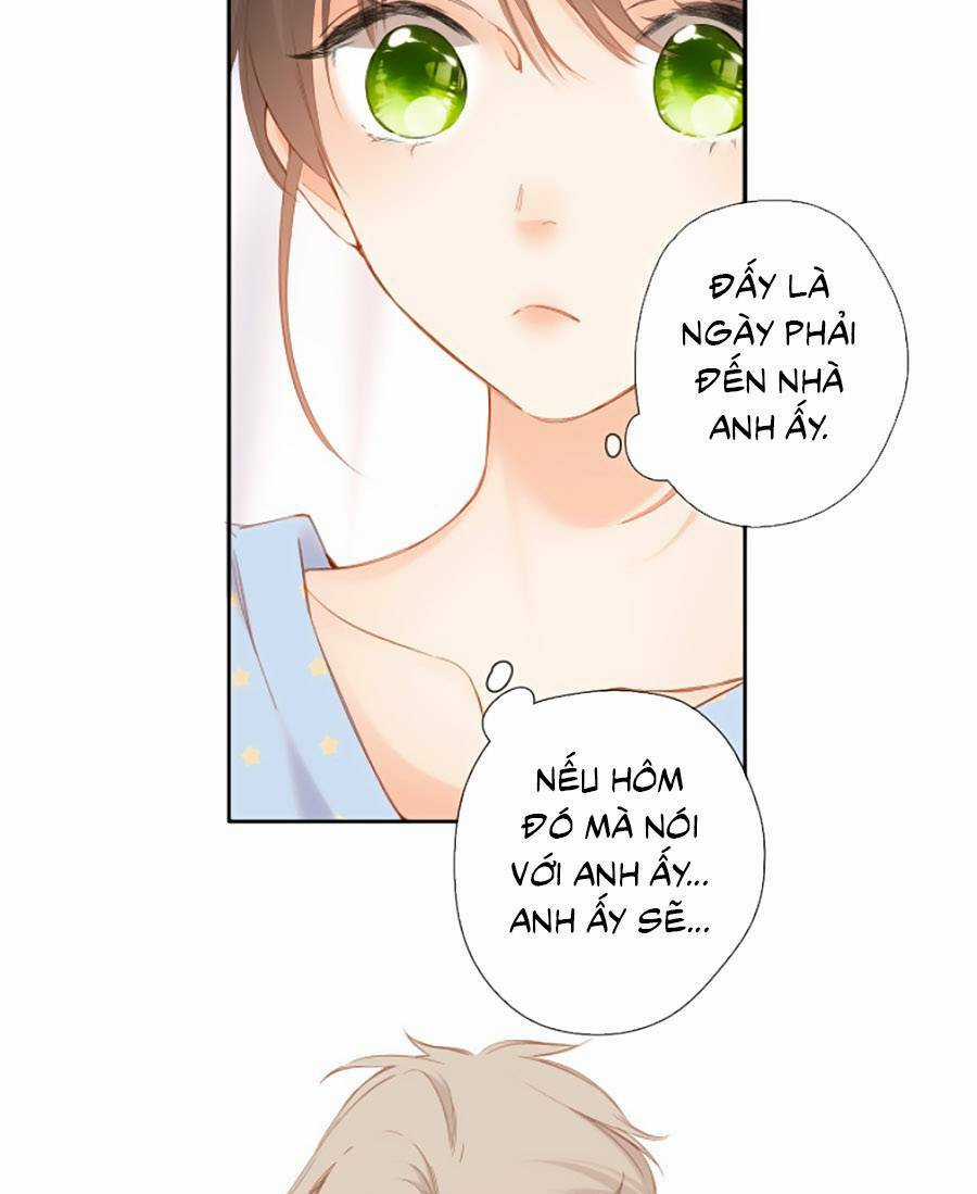 Lại Gặp Được Em Chapter 118 trang 12