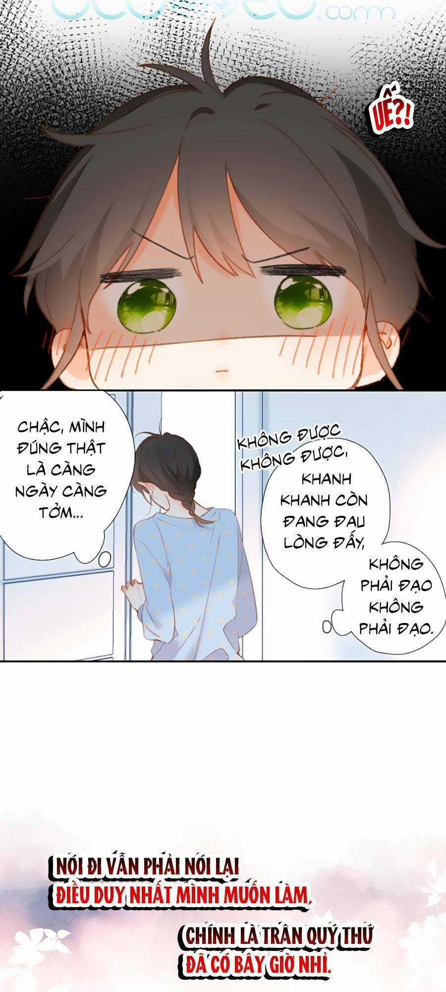 Lại Gặp Được Em Chapter 118 trang 14