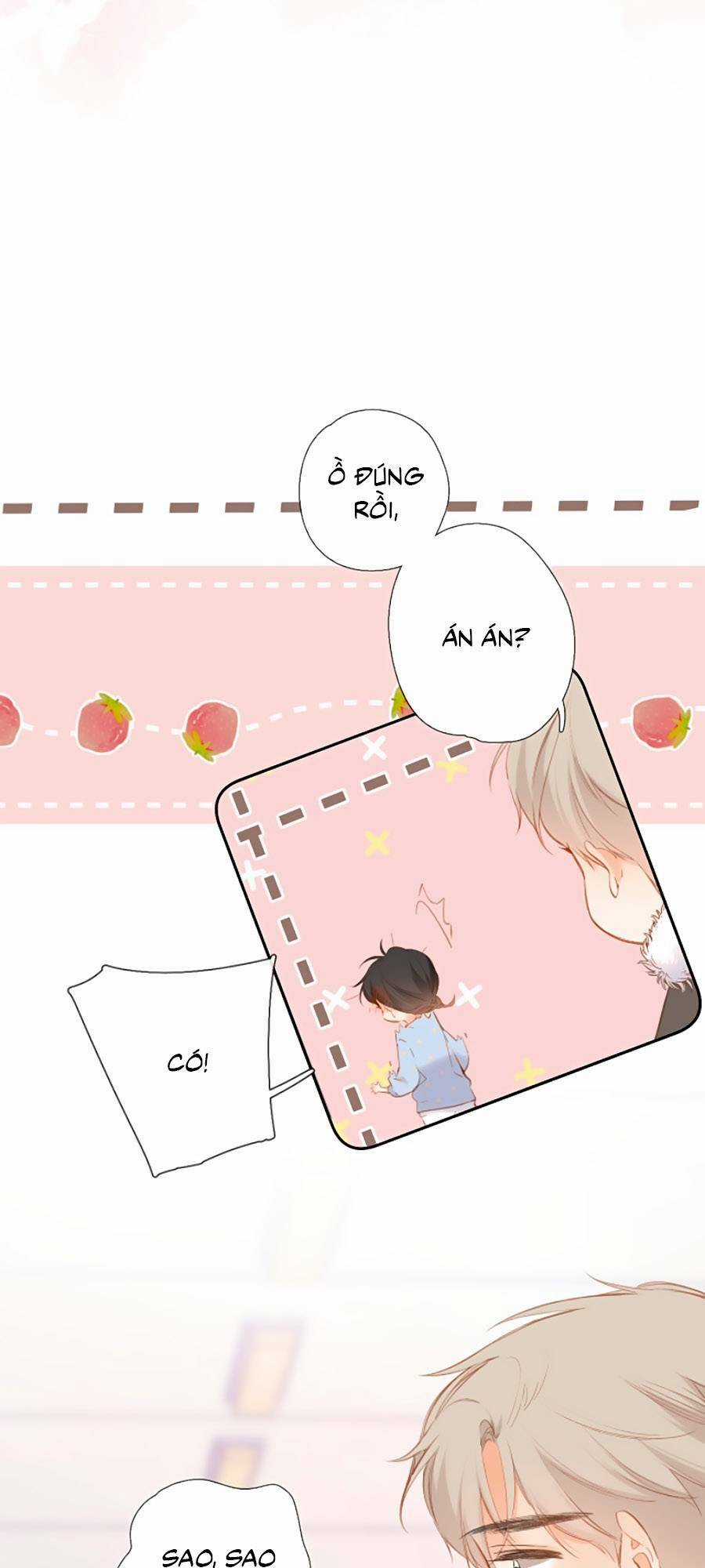 Lại Gặp Được Em Chapter 118 trang 15