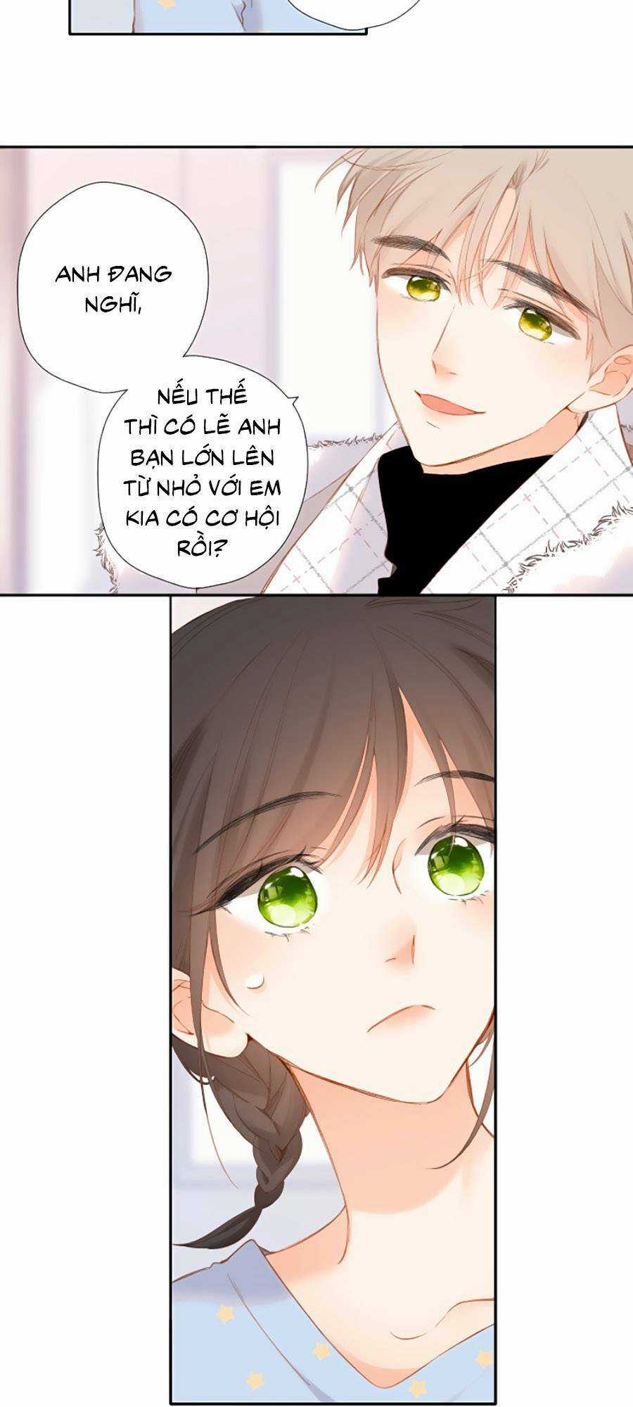 Lại Gặp Được Em Chapter 118 trang 17