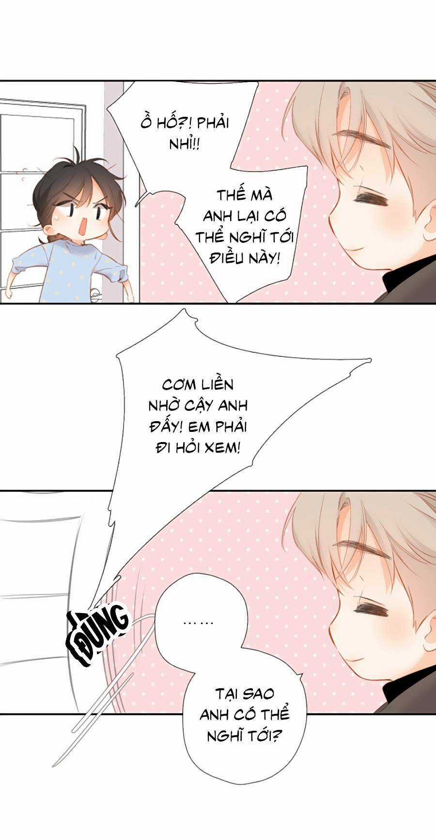 Lại Gặp Được Em Chapter 118 trang 18
