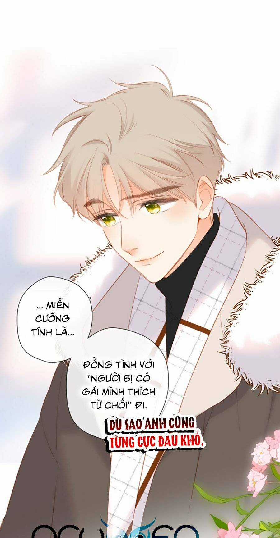 Lại Gặp Được Em Chapter 118 trang 19