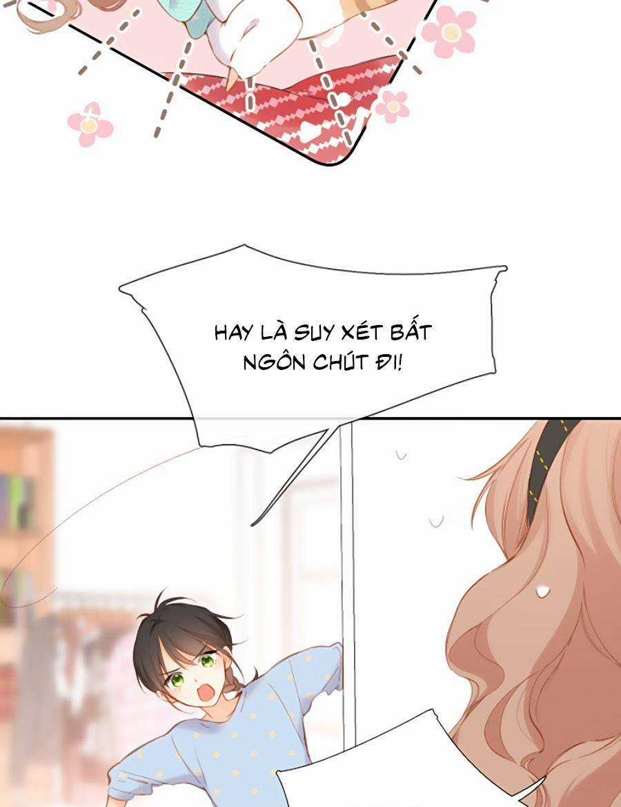 Lại Gặp Được Em Chapter 118 trang 22