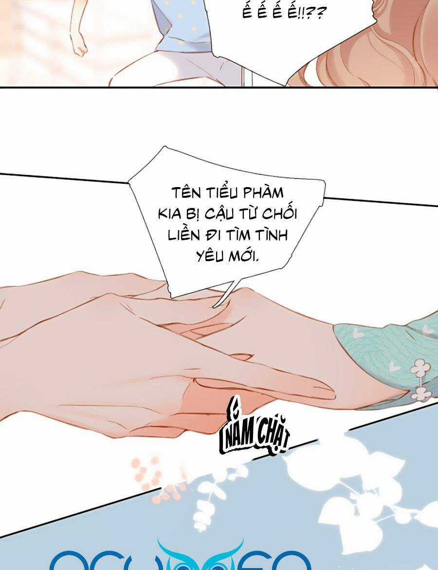 Lại Gặp Được Em Chapter 118 trang 23
