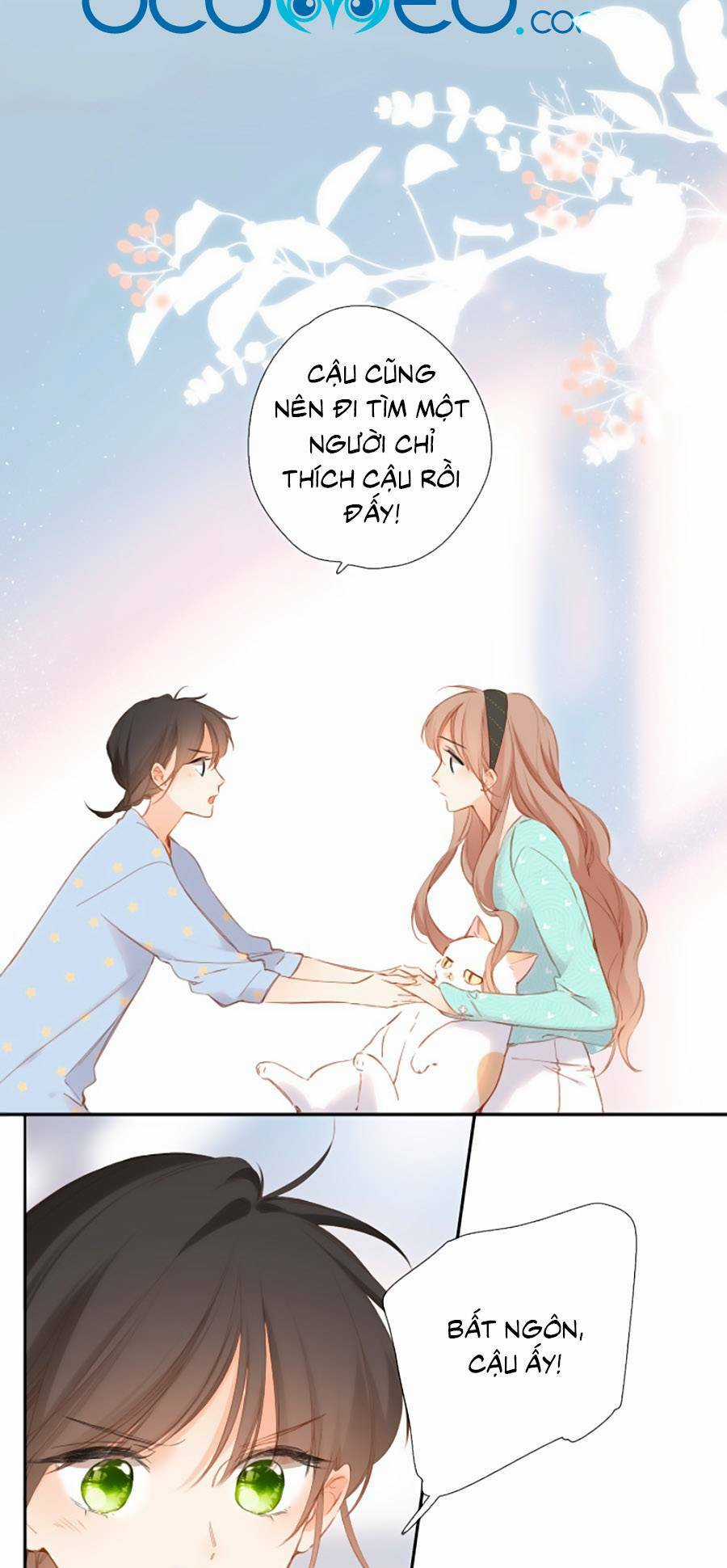 Lại Gặp Được Em Chapter 118 trang 24