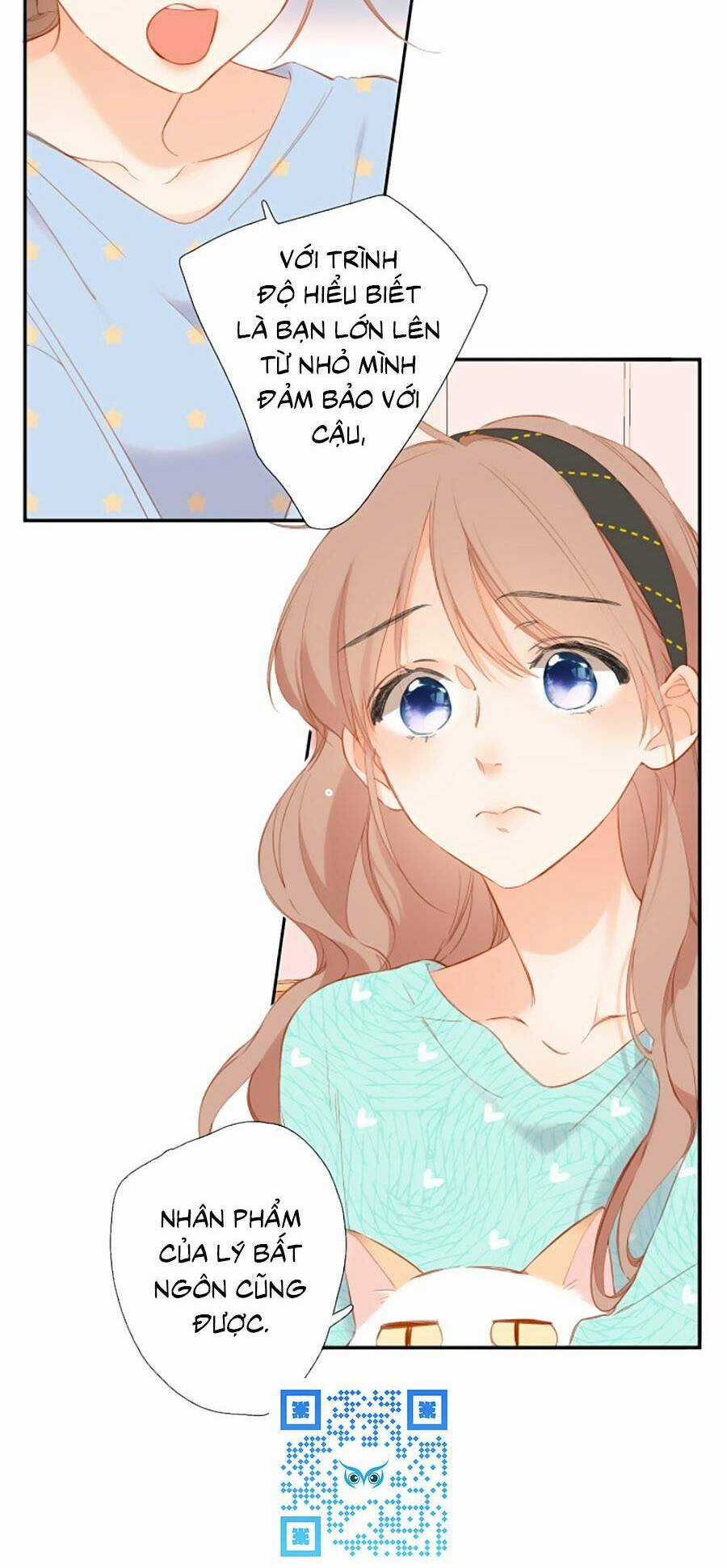 Lại Gặp Được Em Chapter 118 trang 25