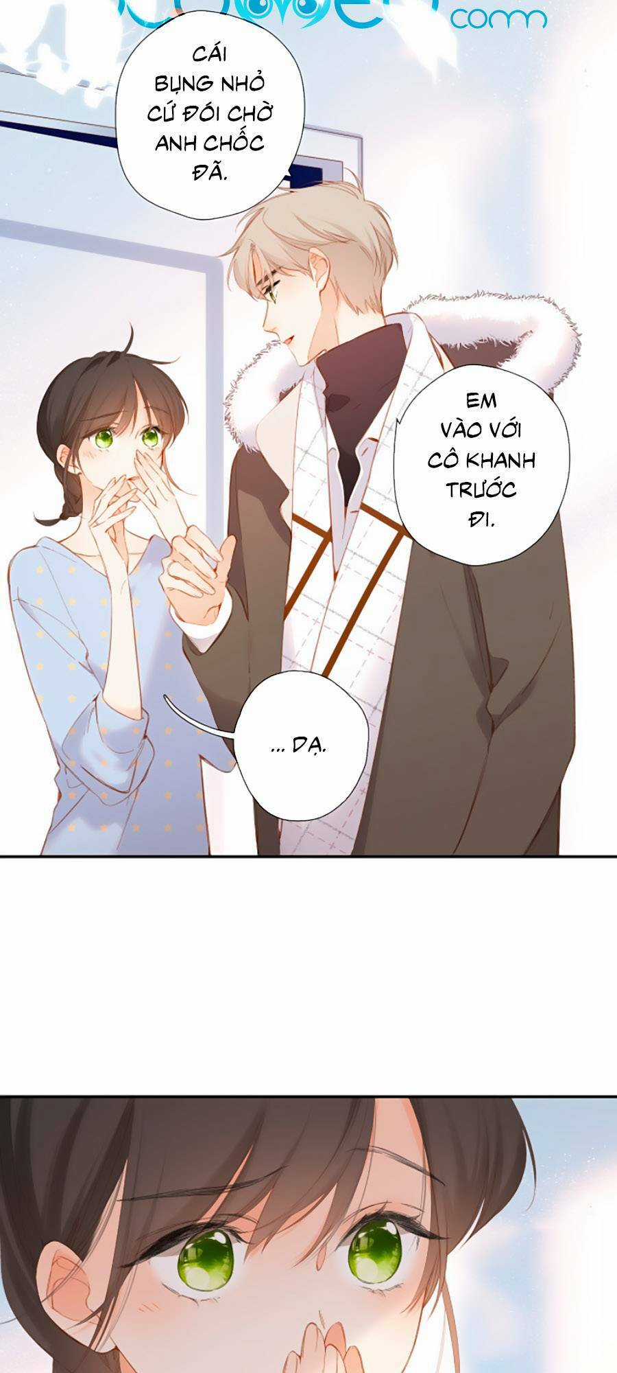 Lại Gặp Được Em Chapter 118 trang 3
