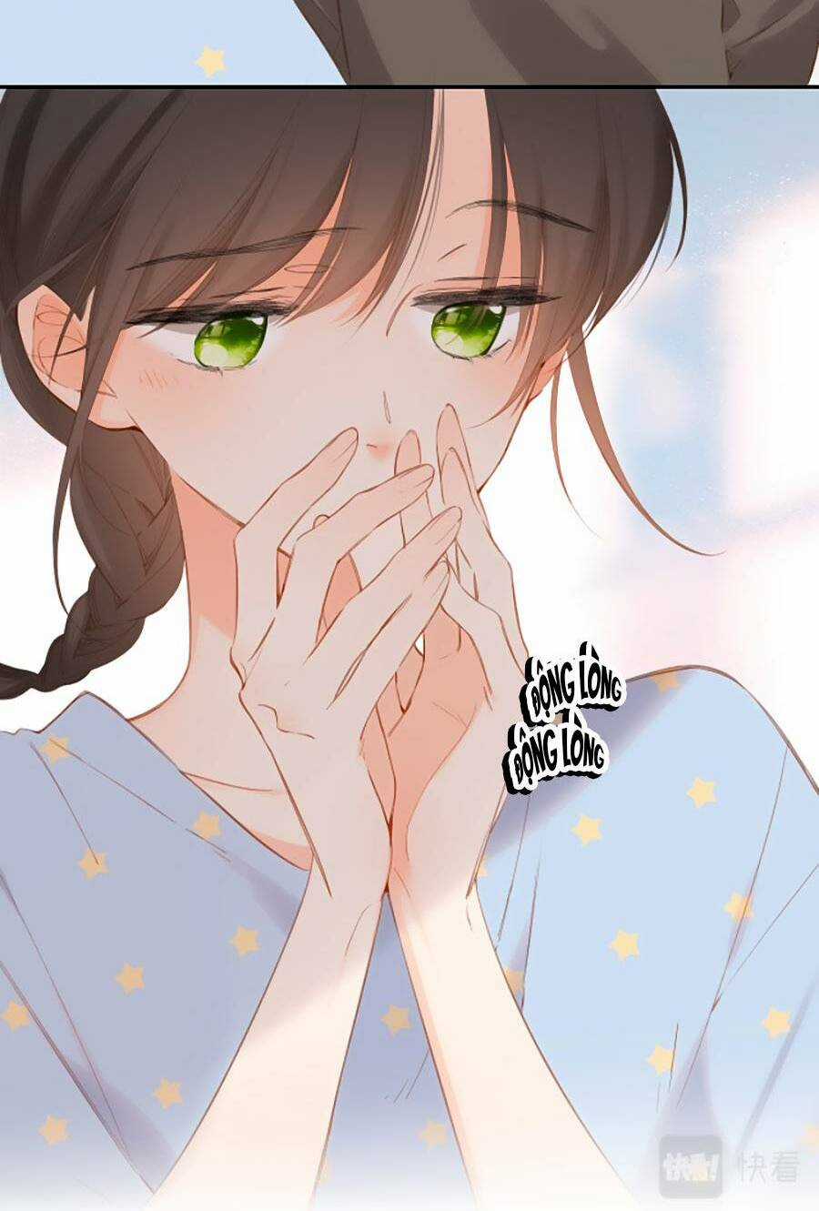 Lại Gặp Được Em Chapter 118 trang 5