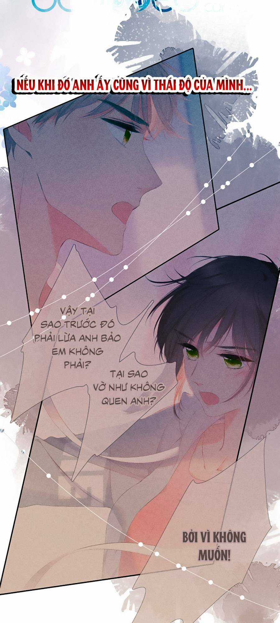 Lại Gặp Được Em Chapter 118 trang 7