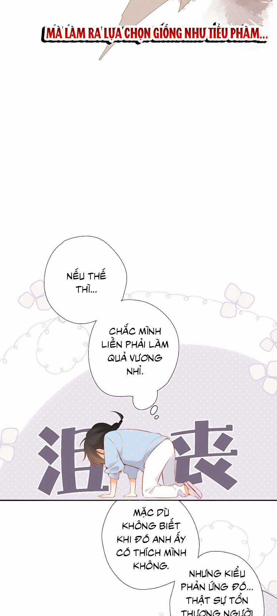 Lại Gặp Được Em Chapter 118 trang 8