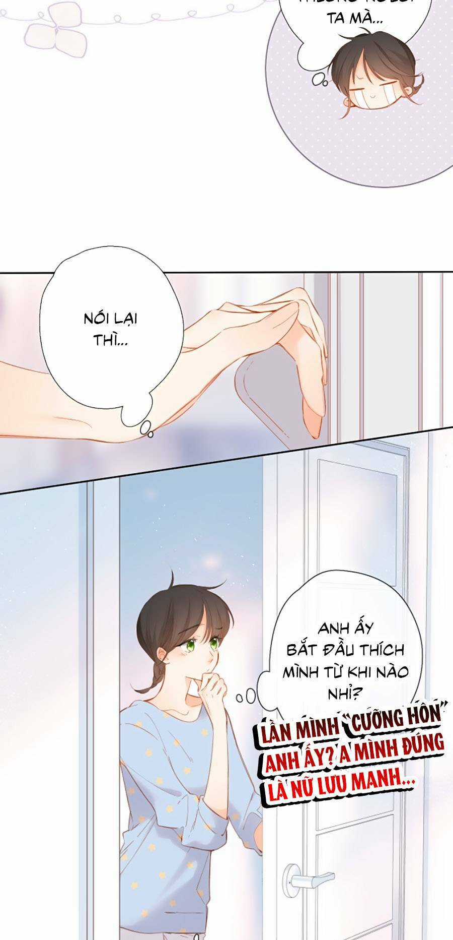 Lại Gặp Được Em Chapter 118 trang 9