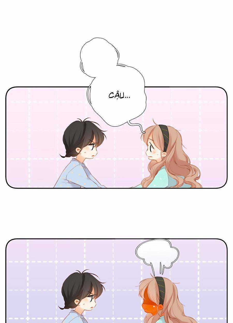 Lại Gặp Được Em Chapter 119 trang 1