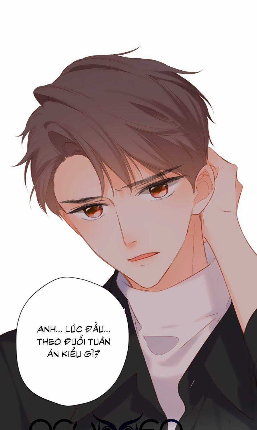 Lại Gặp Được Em Chapter 120 trang 0