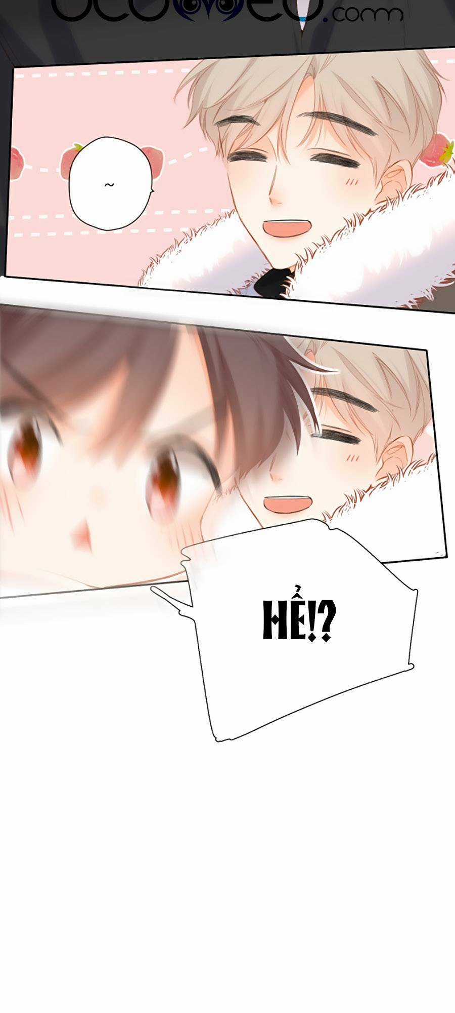 Lại Gặp Được Em Chapter 120 trang 1