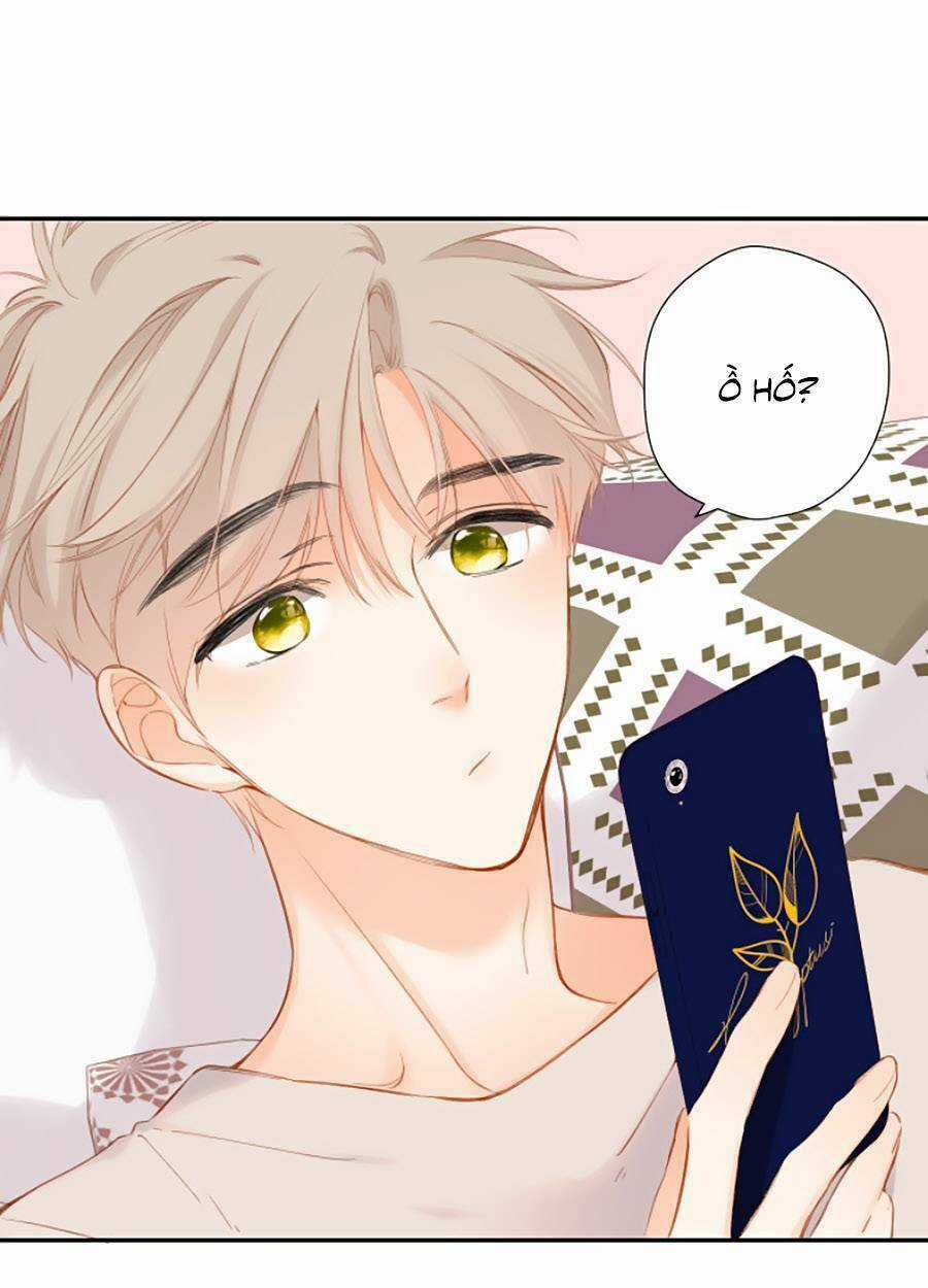Lại Gặp Được Em Chapter 121 trang 1