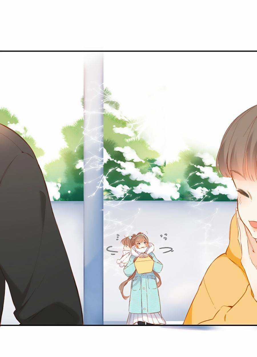 Lại Gặp Được Em Chapter 122 trang 1