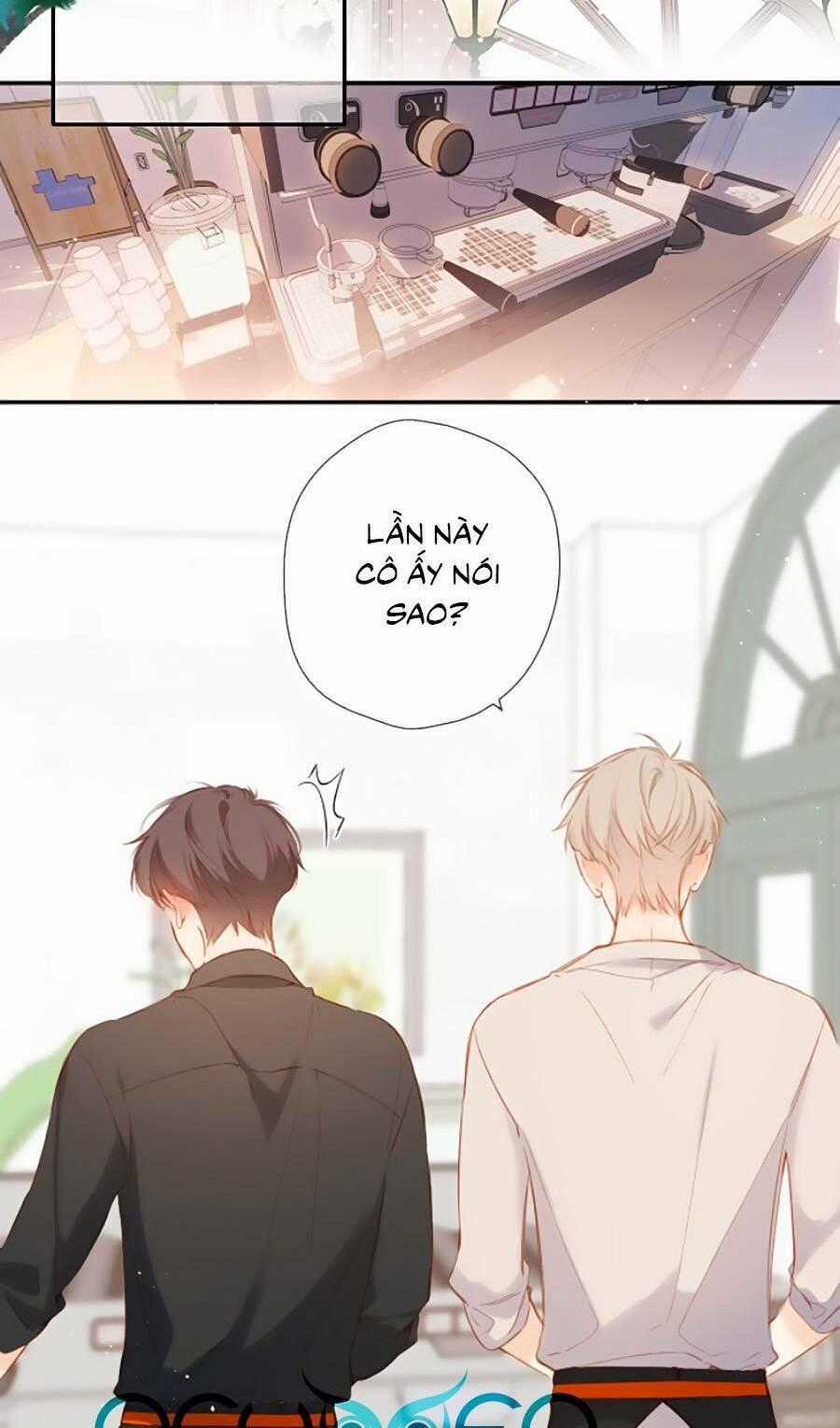 Lại Gặp Được Em Chapter 123 trang 1