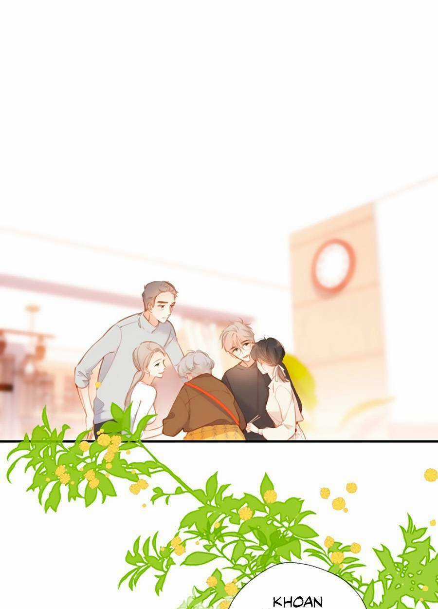 Lại Gặp Được Em Chapter 125 trang 1