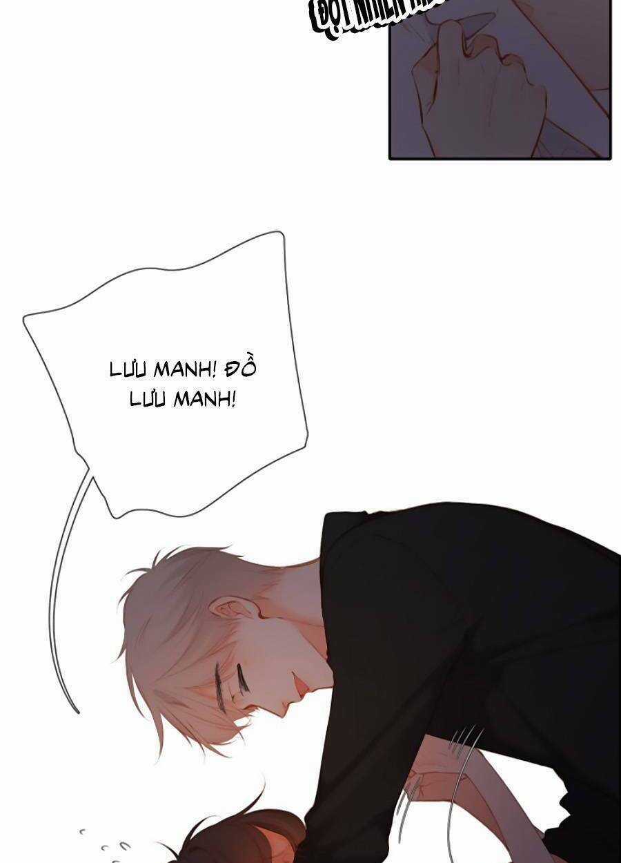 Lại Gặp Được Em Chapter 128 trang 11