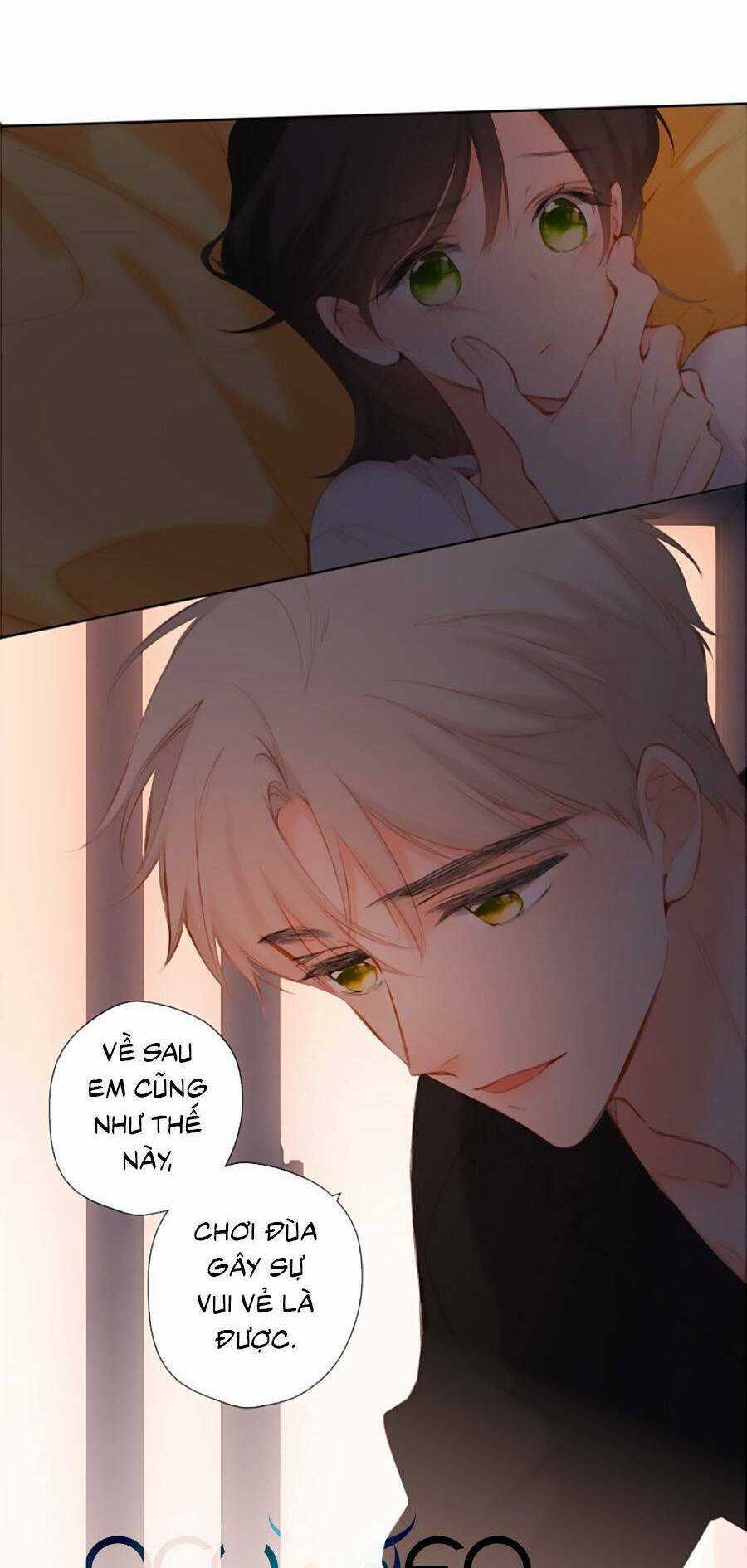 Lại Gặp Được Em Chapter 128 trang 13