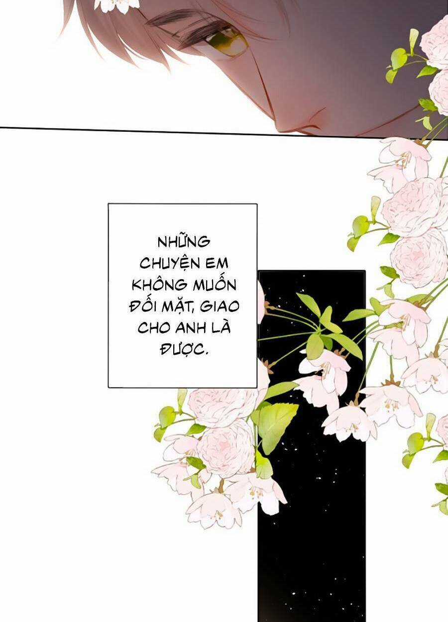 Lại Gặp Được Em Chapter 128 trang 16