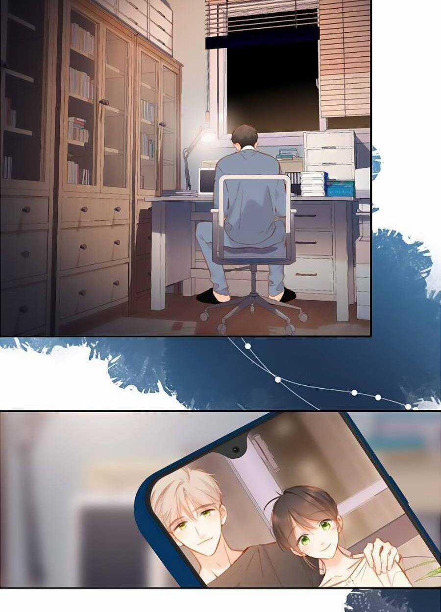 Lại Gặp Được Em Chapter 128 trang 19