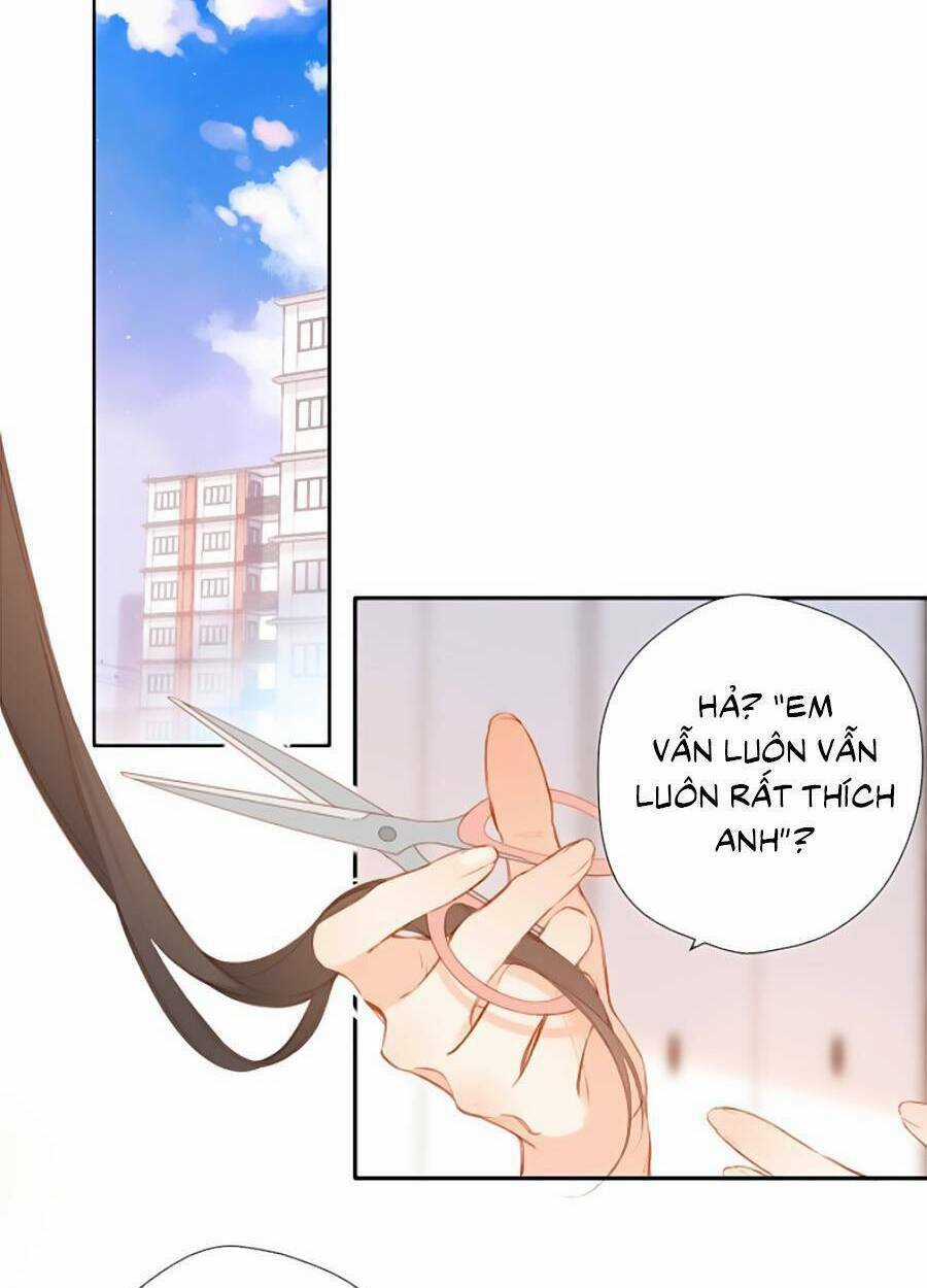 Lại Gặp Được Em Chapter 128 trang 24