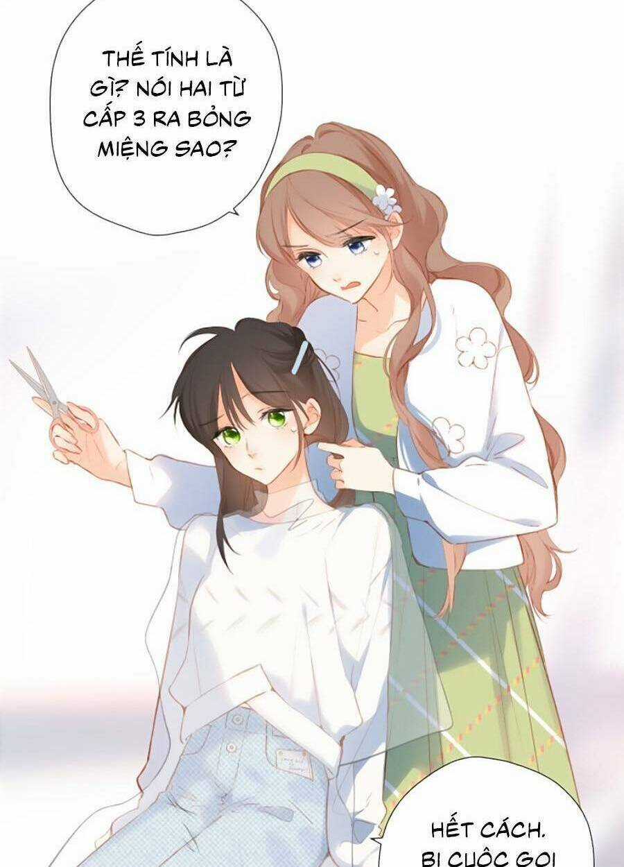 Lại Gặp Được Em Chapter 128 trang 25