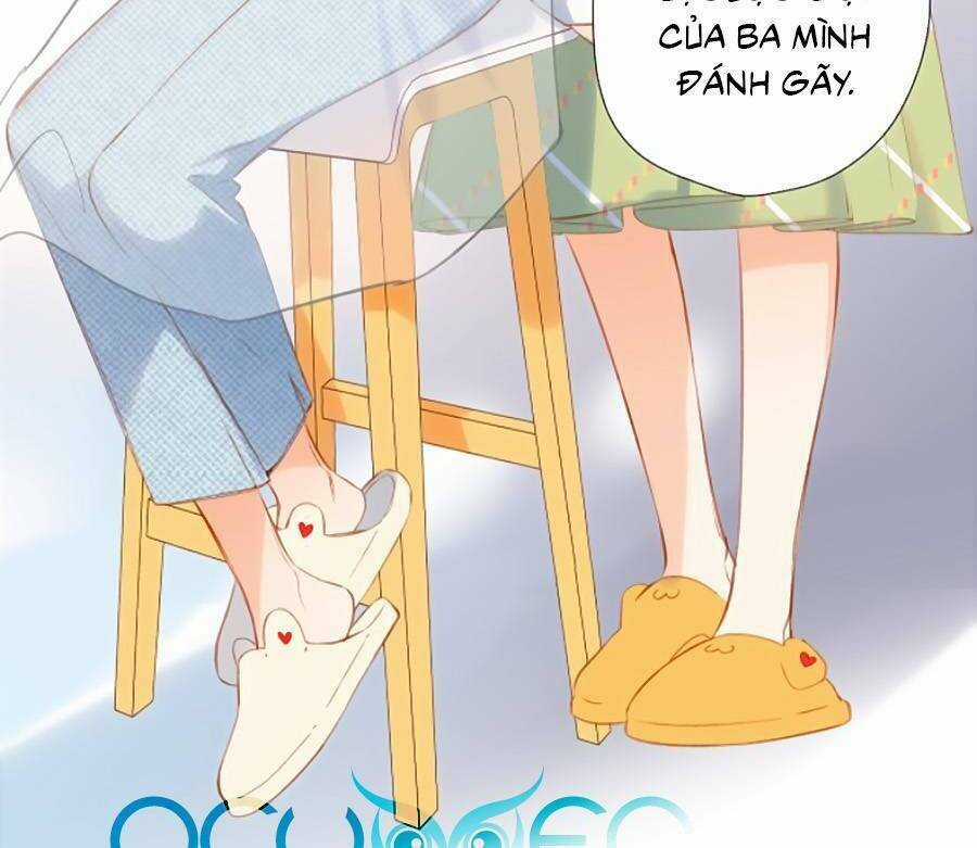 Lại Gặp Được Em Chapter 128 trang 26