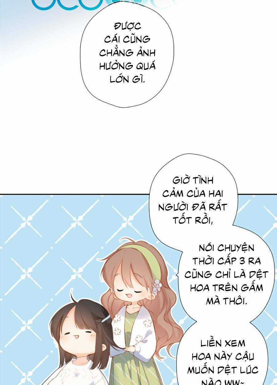 Lại Gặp Được Em Chapter 128 trang 27