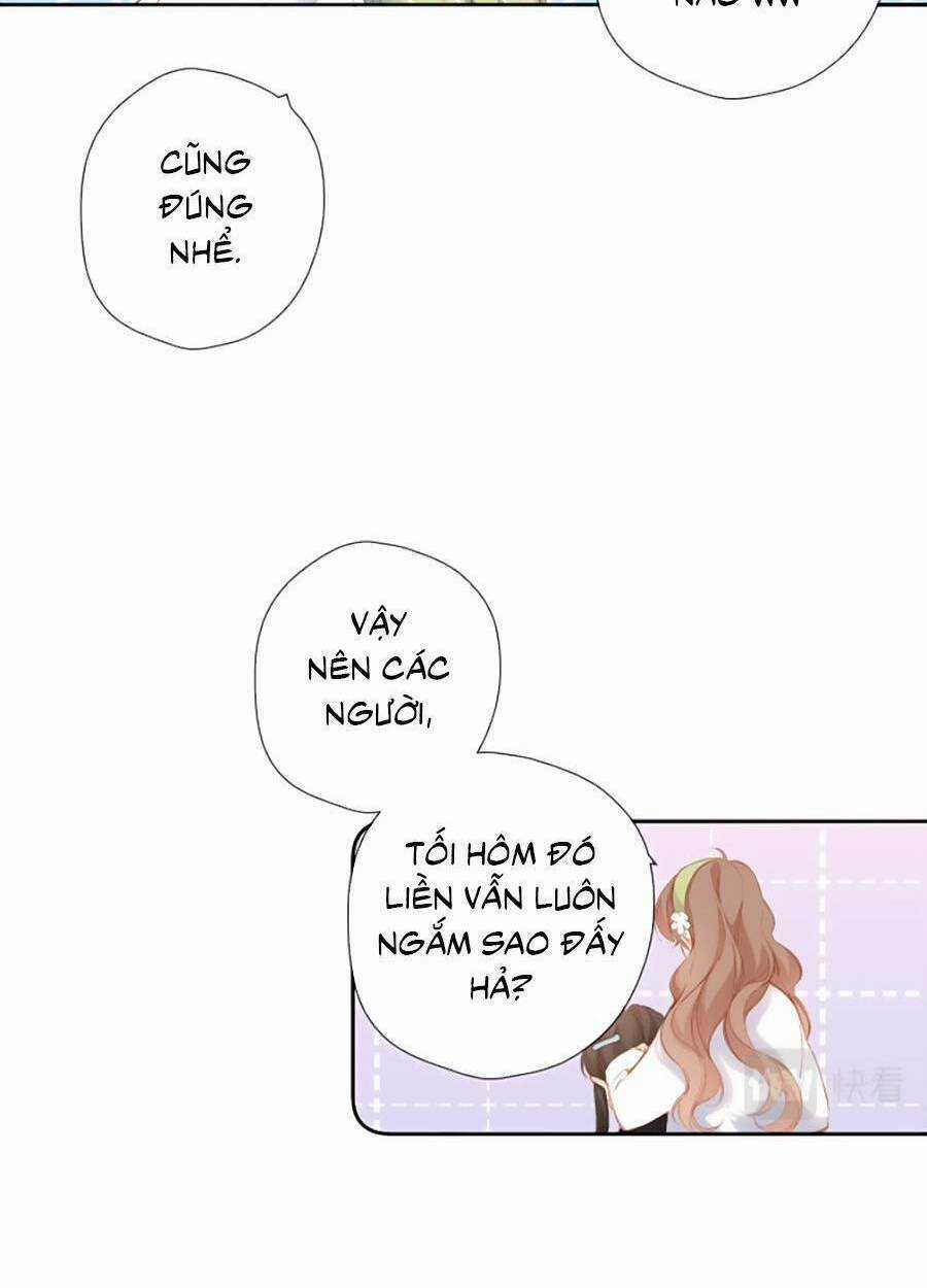 Lại Gặp Được Em Chapter 128 trang 28