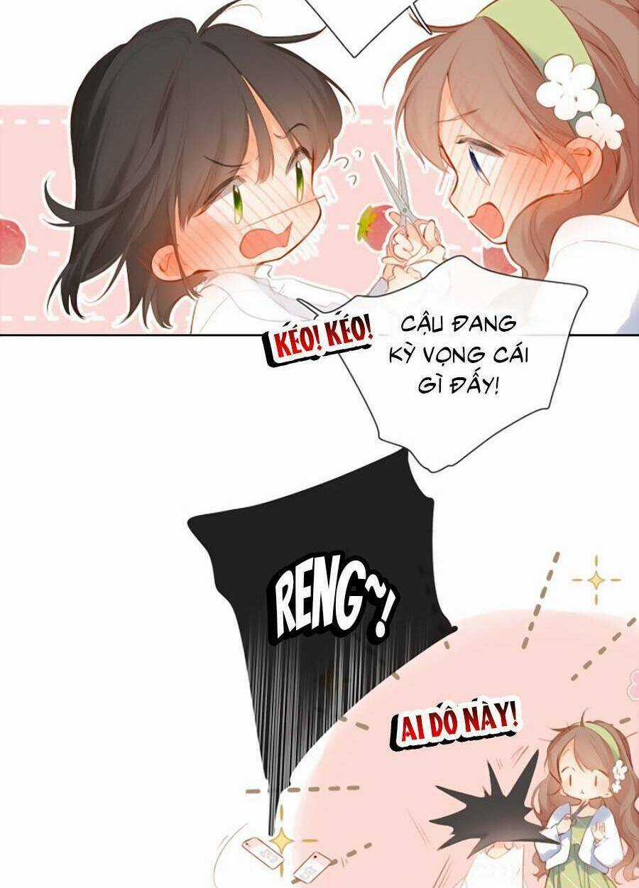 Lại Gặp Được Em Chapter 128 trang 30